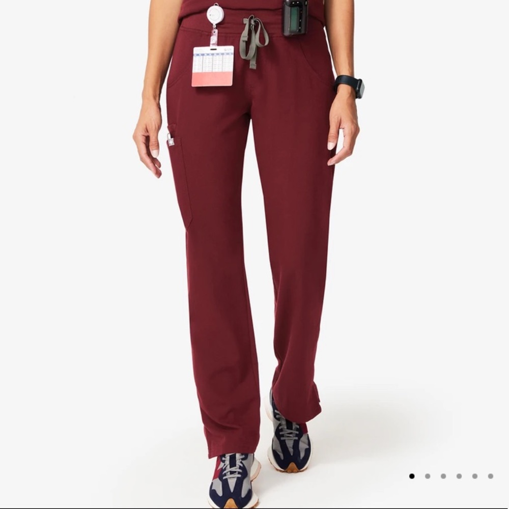 Figs Scrub Pants